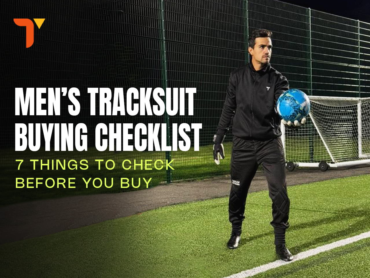 Mens Tracksuit in UK