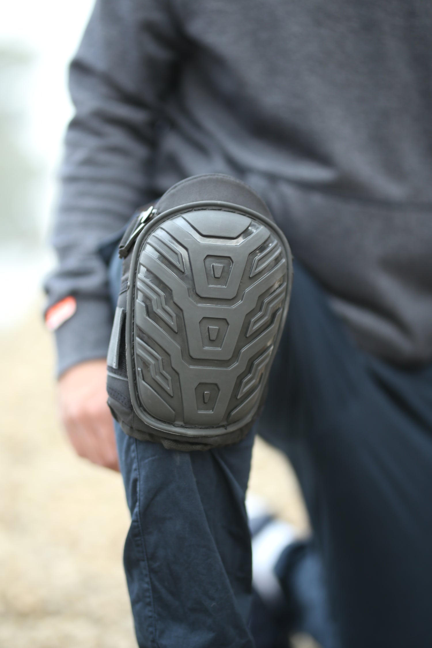 Knee Pad