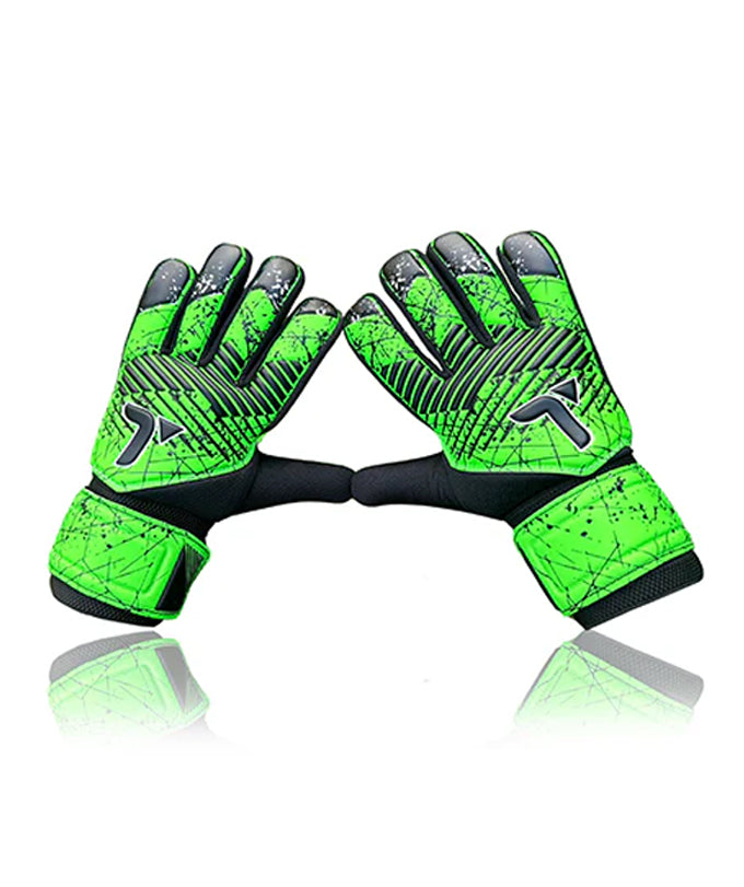 Junior Goalkeeper Gloves in UK