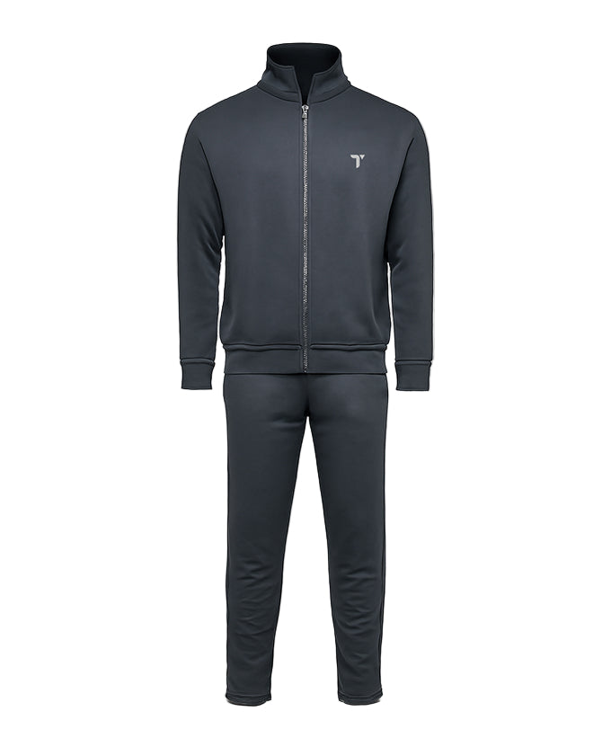 Mens football tracksuit