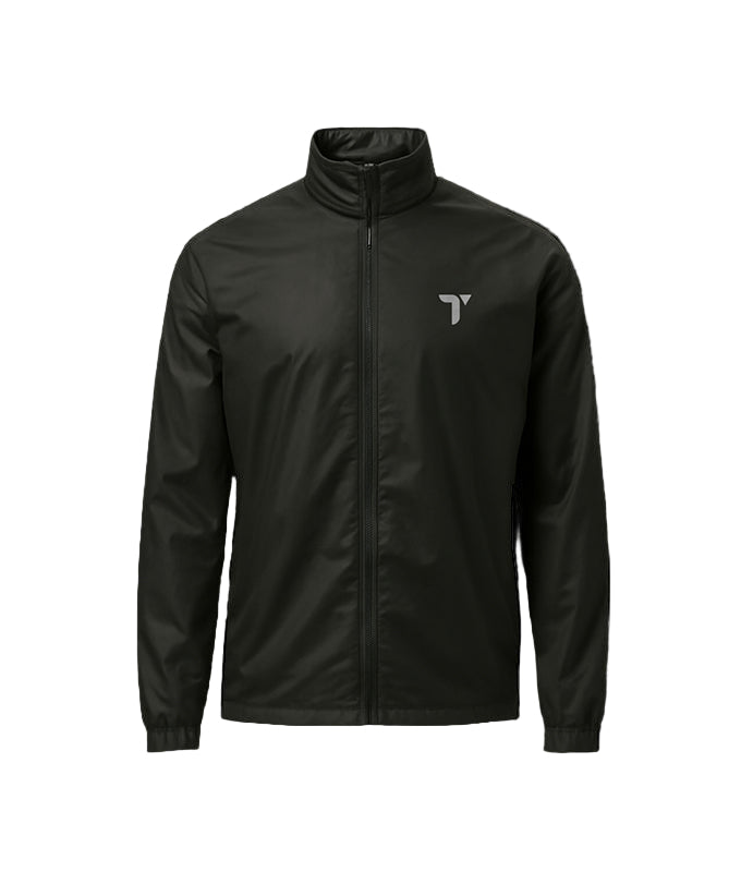 football rain jacket