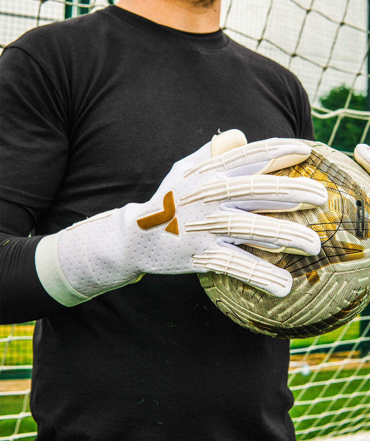 Nova Goalkeeper Gloves