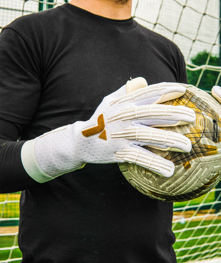Professional Goalkeeper Gloves