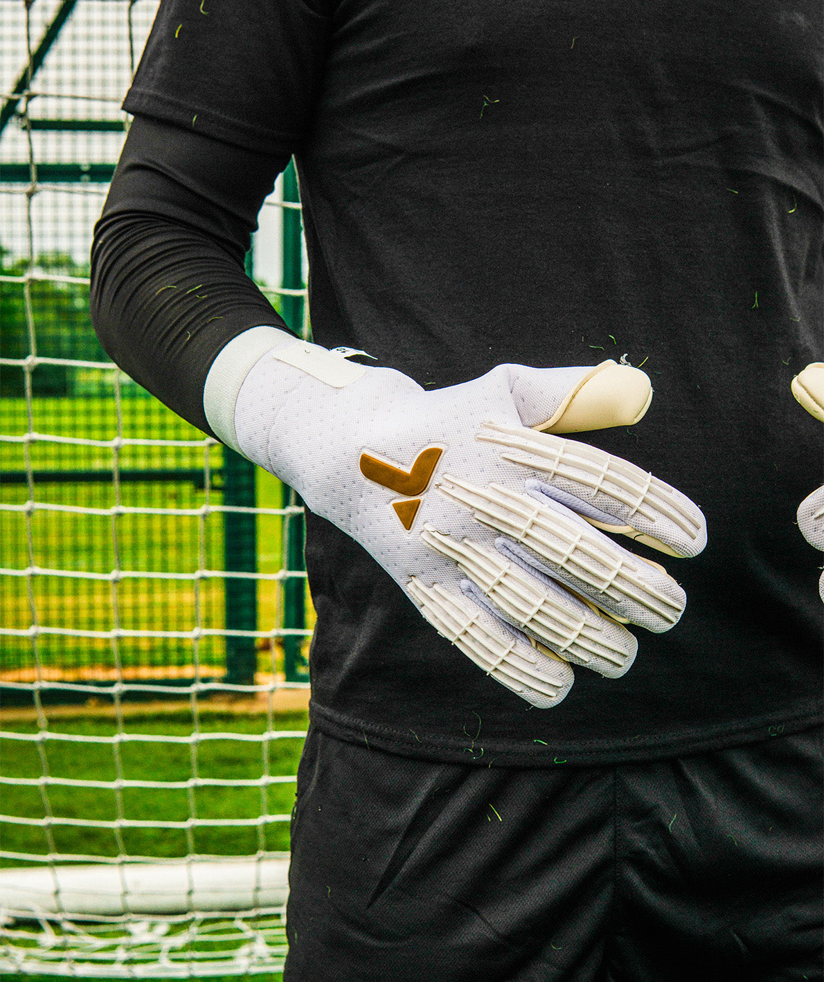 Nova Goalkeeper Gloves