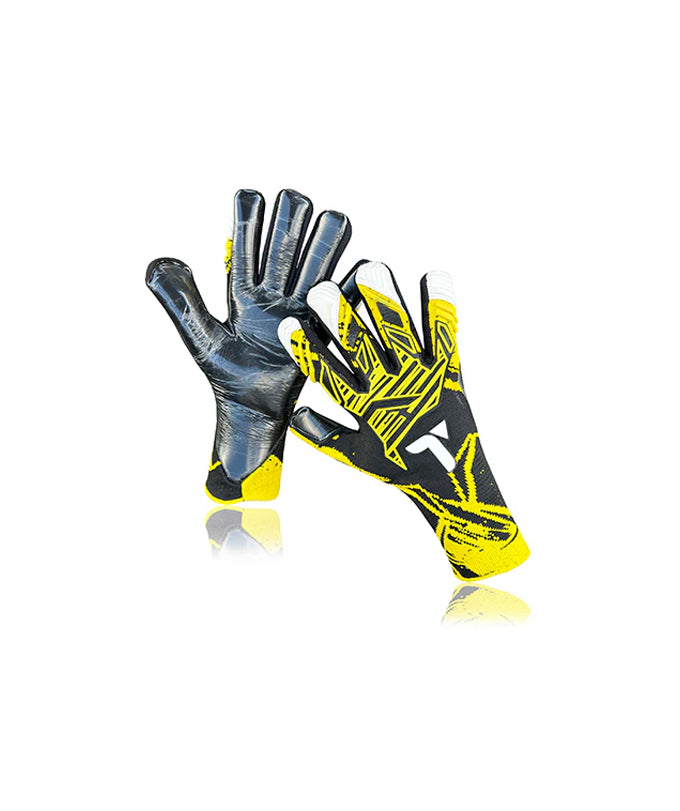 Professional Goalkeeper Gloves in the UK