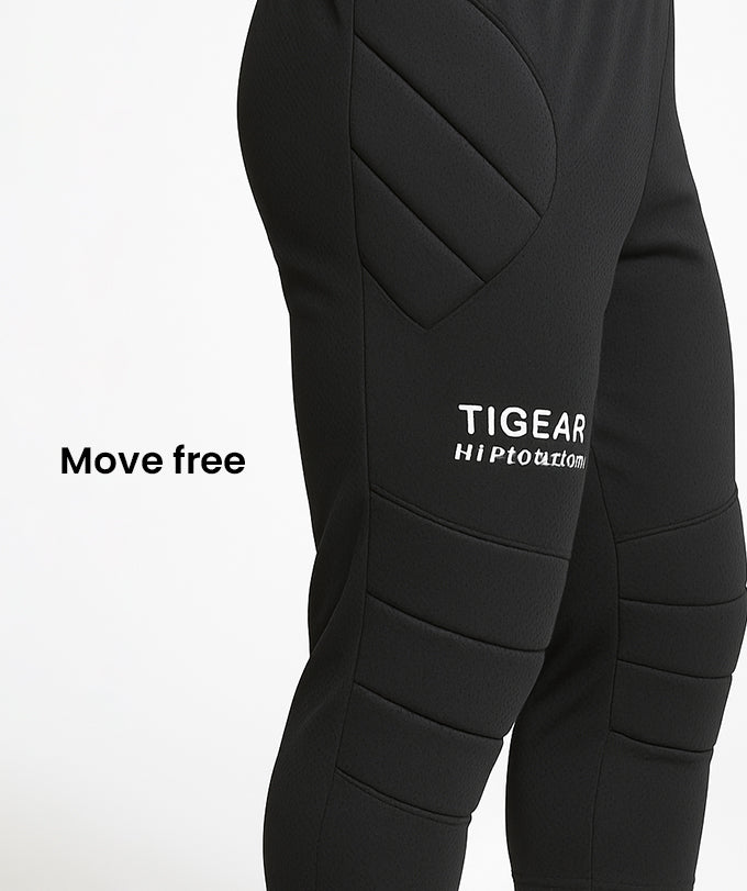 3 quarter length shorts