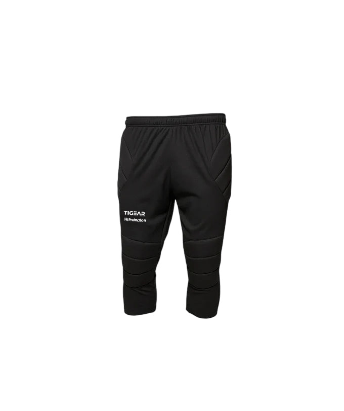 Padded Goalkeeper Shorts in UK