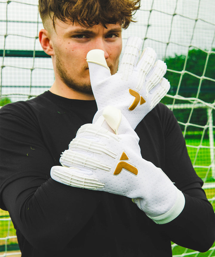 Professional Goalkeeper Gloves in UK