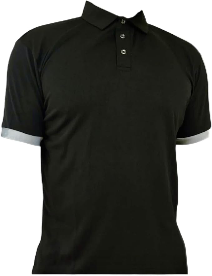 DryFit Essentials Polo Shirt