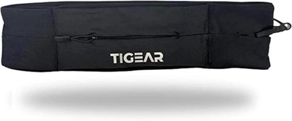 TIGEAR Stretchable Running Unisex Waist Belt