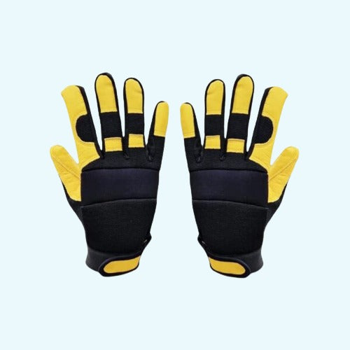 TIGEAR Professional Grade Safety Working Glove