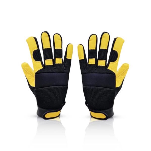 TIGEAR Professional Grade Safety Working Glove