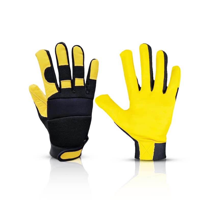 TIGEAR Professional Grade Safety Working Glove