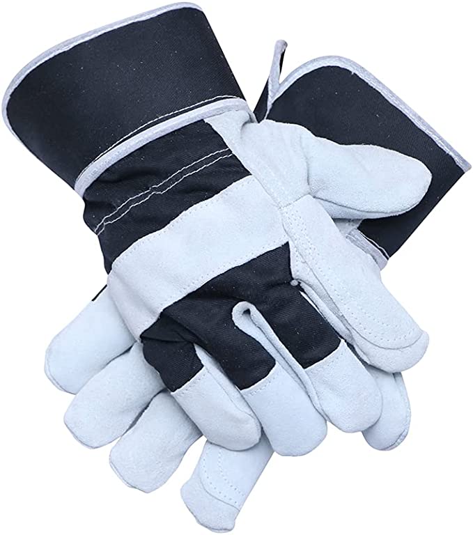 TIGEAR Multipurpose Safety Working Rigger Gloves