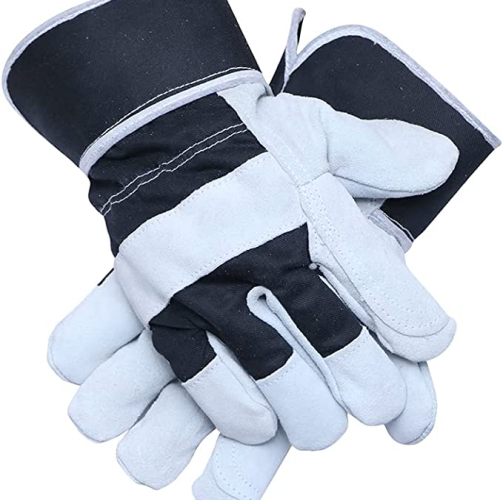 TIGEAR Multipurpose Safety Working Rigger Gloves