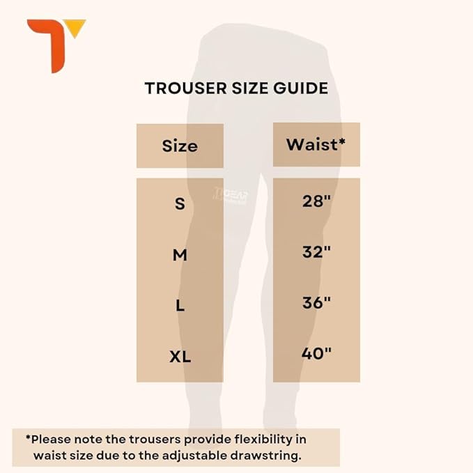 Padded Goalkeeper Trousers Size in UK