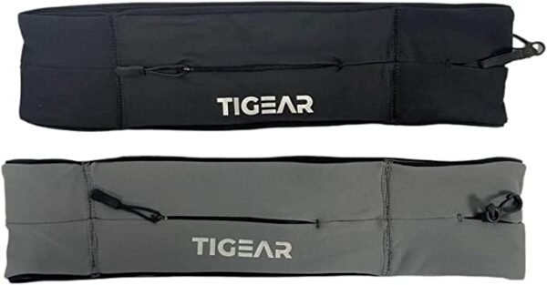 TIGEAR Stretchable Running Unisex Waist Belt