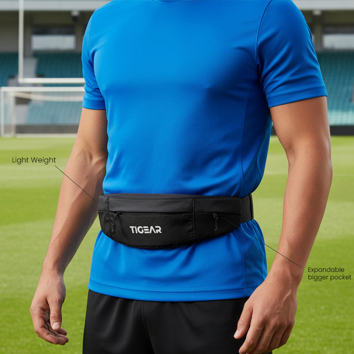Unisex Waist Belt