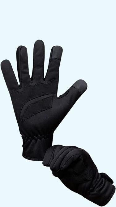 TIGEAR All Season Multipurpose Thermal Touch-Screen Gloves