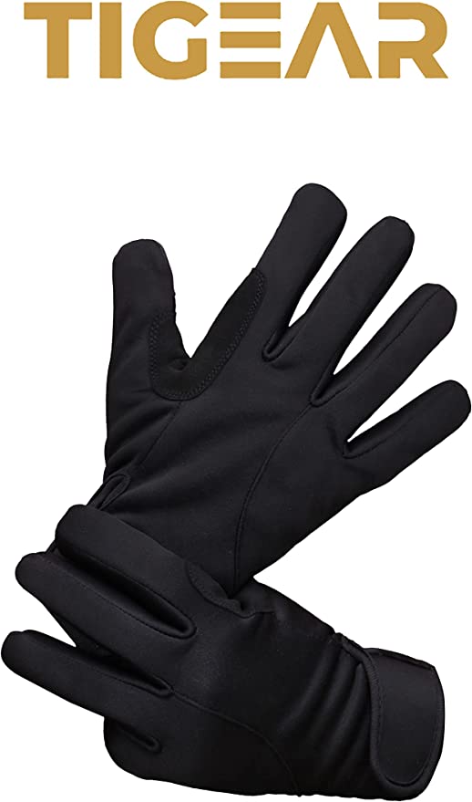 TIGEAR All Season Multipurpose Thermal Touch-Screen Gloves