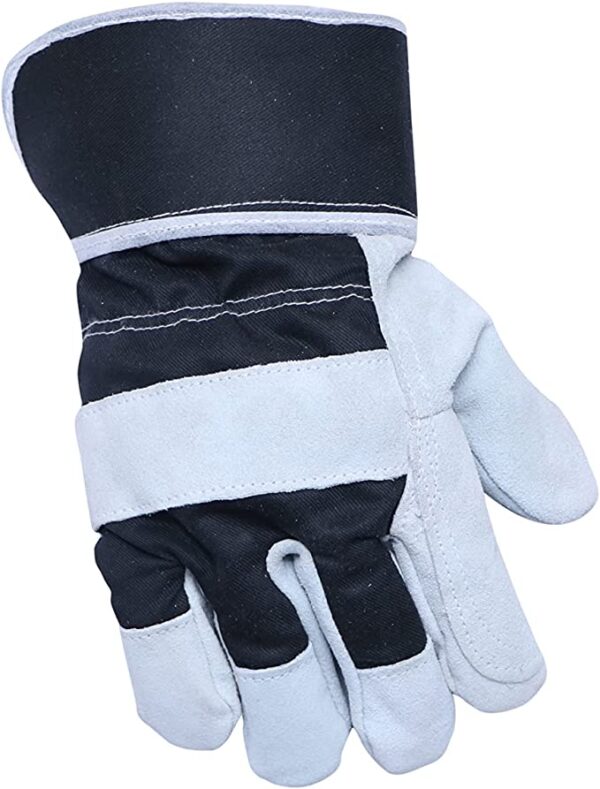 TIGEAR Multipurpose Safety Working Rigger Gloves