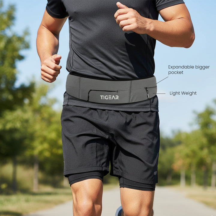 Unisex Waist Belt