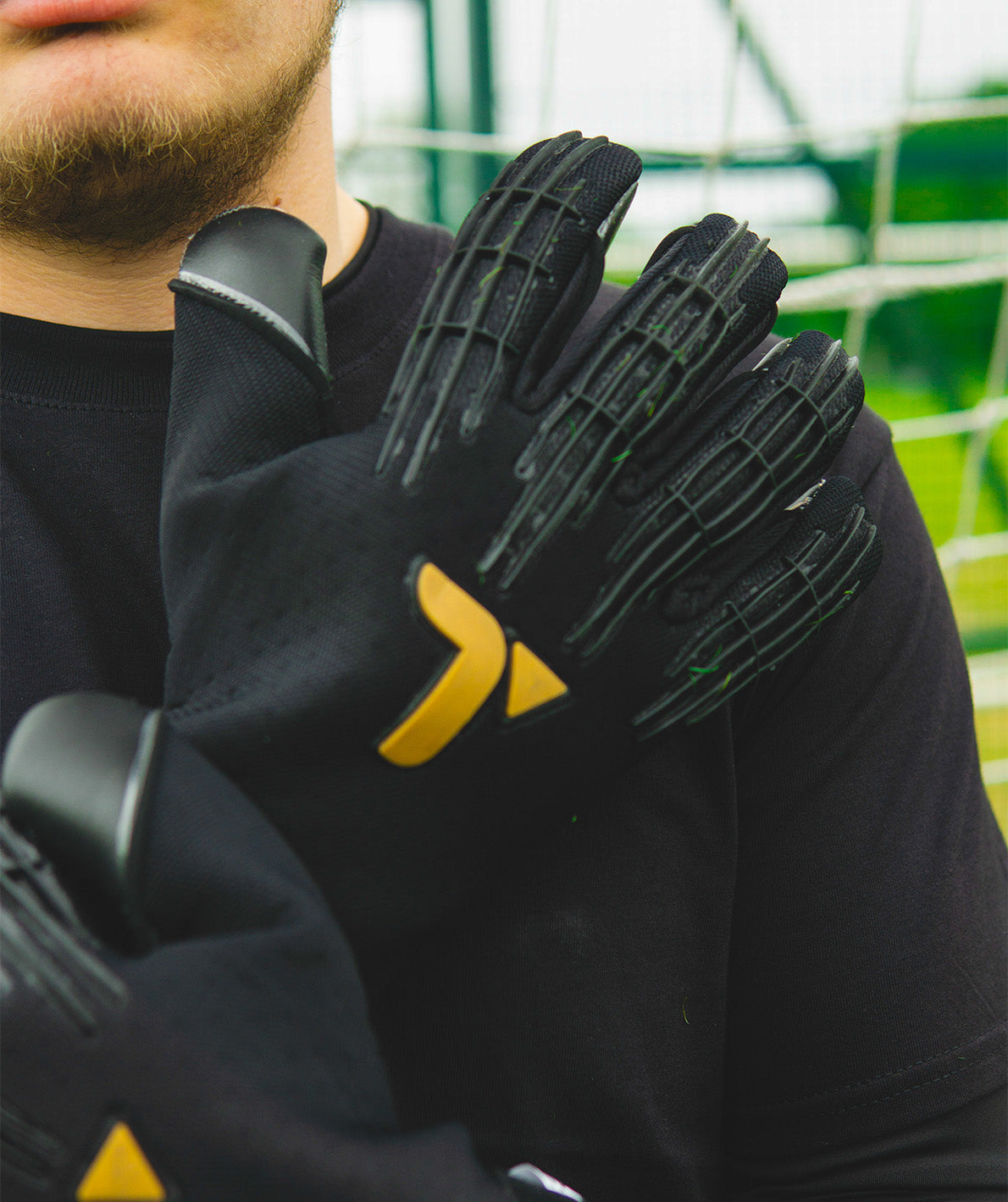 Nova Goalkeeper Gloves
