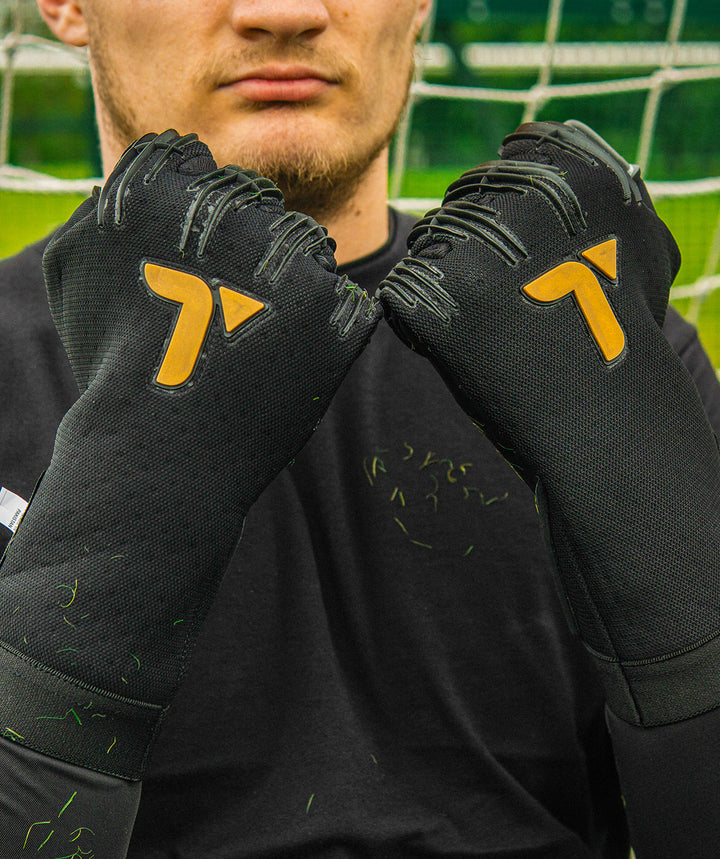Professional Goalkeeper Gloves in UK