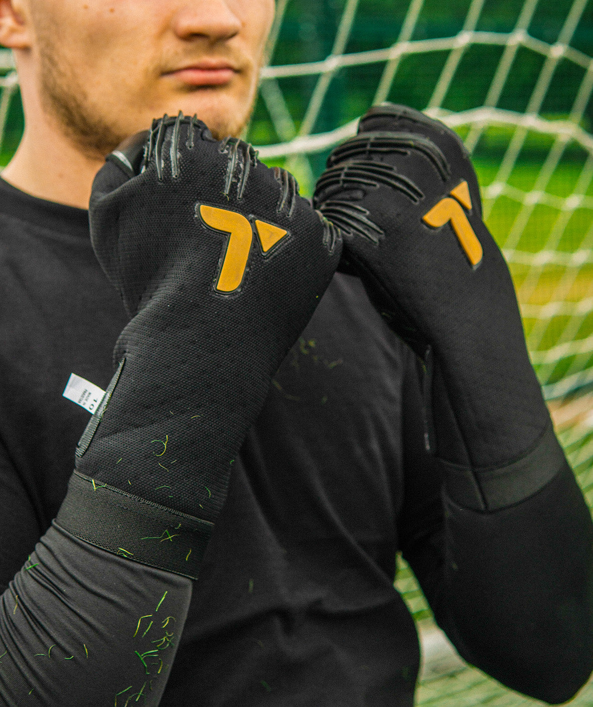NOVA Gloves – Precision Meets Performance