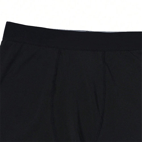 Mens base layer shorts in UK