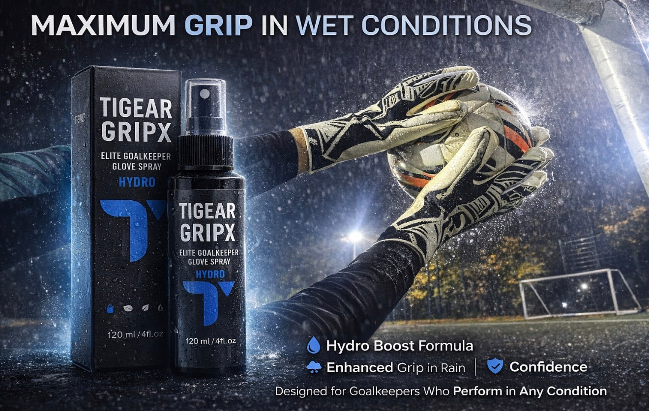 GRIPX Elite GK Glove Care - Hydro