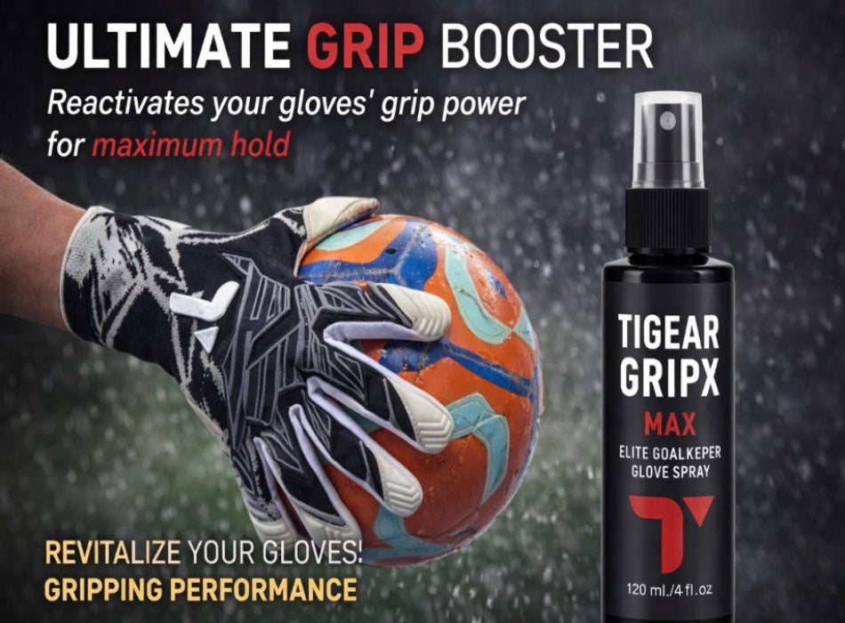 GRIPX Elite GK Glove Care - Max