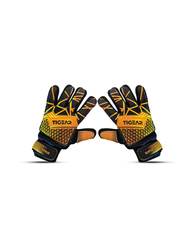 Junior Goalkeeper Gloves in UK