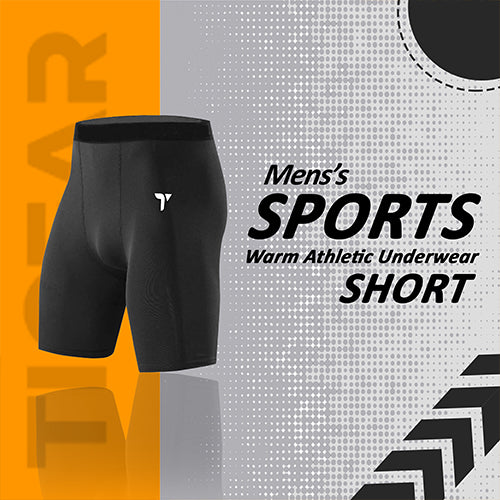 Men BaseLayer Shorts