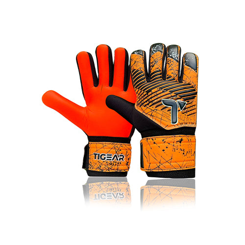 Kids Goalkeeper Gloves in UK