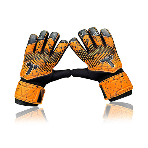Kids Goalkeeper Gloves in UK