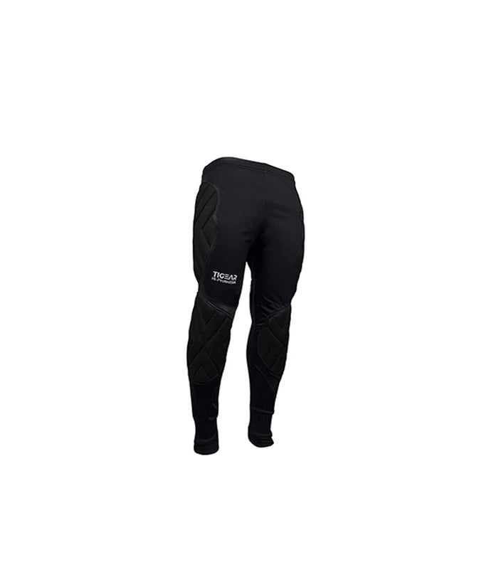 Padded Goalkeeper Trousers in UK