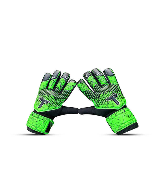 Kids Goalkeeper Gloves in UK