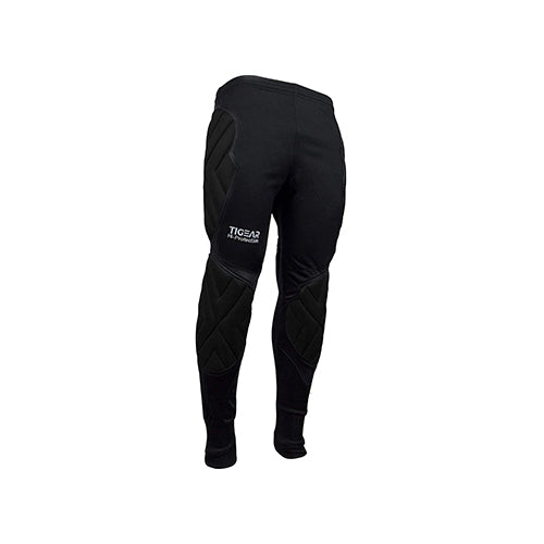 padded goalkeeper trousers