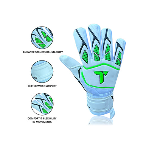 Vortex Goalkeeper Gloves