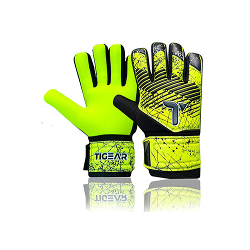 Kids Goalkeeper Gloves in UK