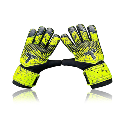 Kids Goalkeeper Gloves in UK