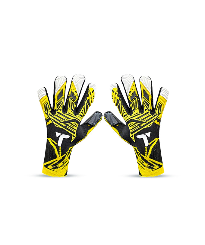 Pro Goalkeeper Gloves in the UK