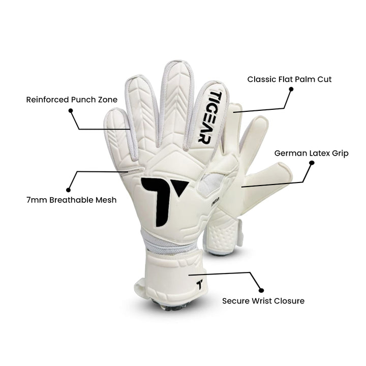 ARMOUR Goalkeeper Gloves