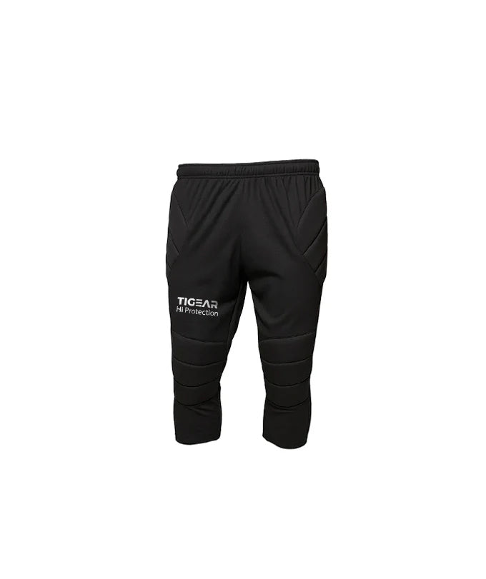 Padded Goalkeeper Shorts in UK