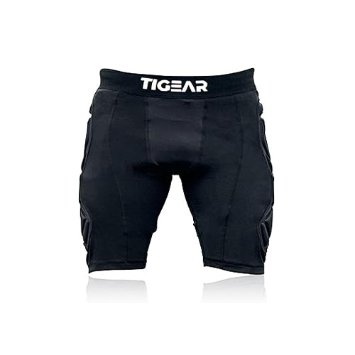 Padded Goalkeeper Shorts