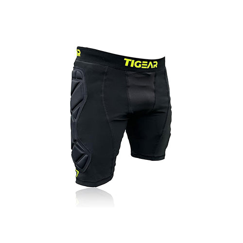 Padded Goalkeeper Shorts