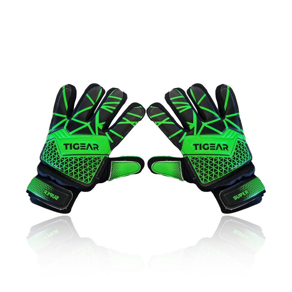 Best Goalkeeper Gloves for Kids in UK 